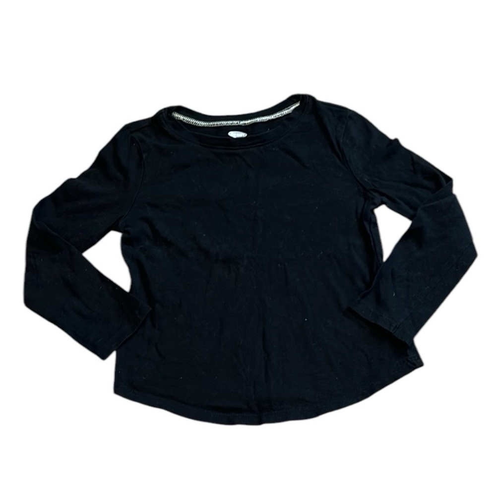 Old Navy | Long Sleeve Top for Toddler Girls